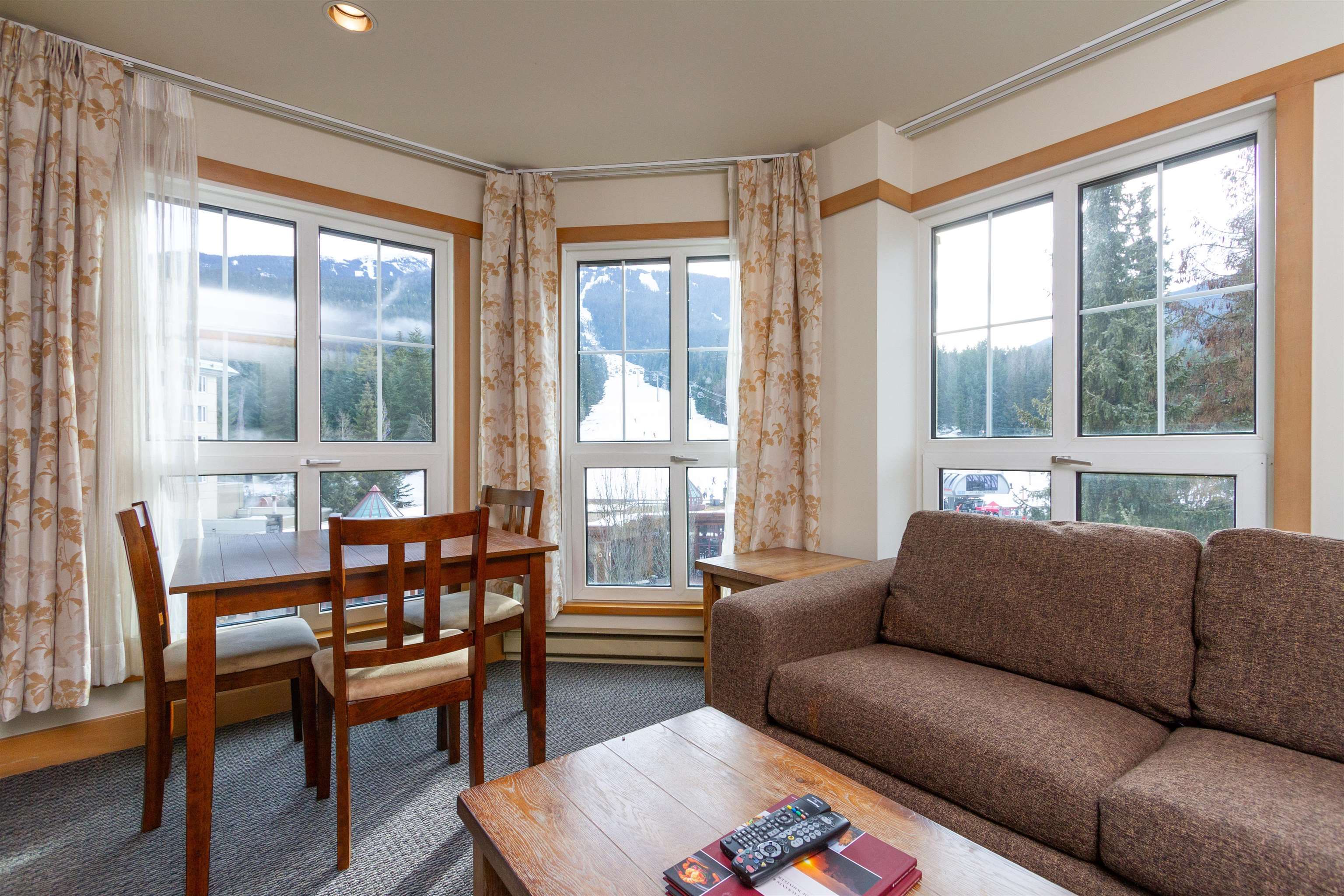 New property listed in Benchlands, Whistler